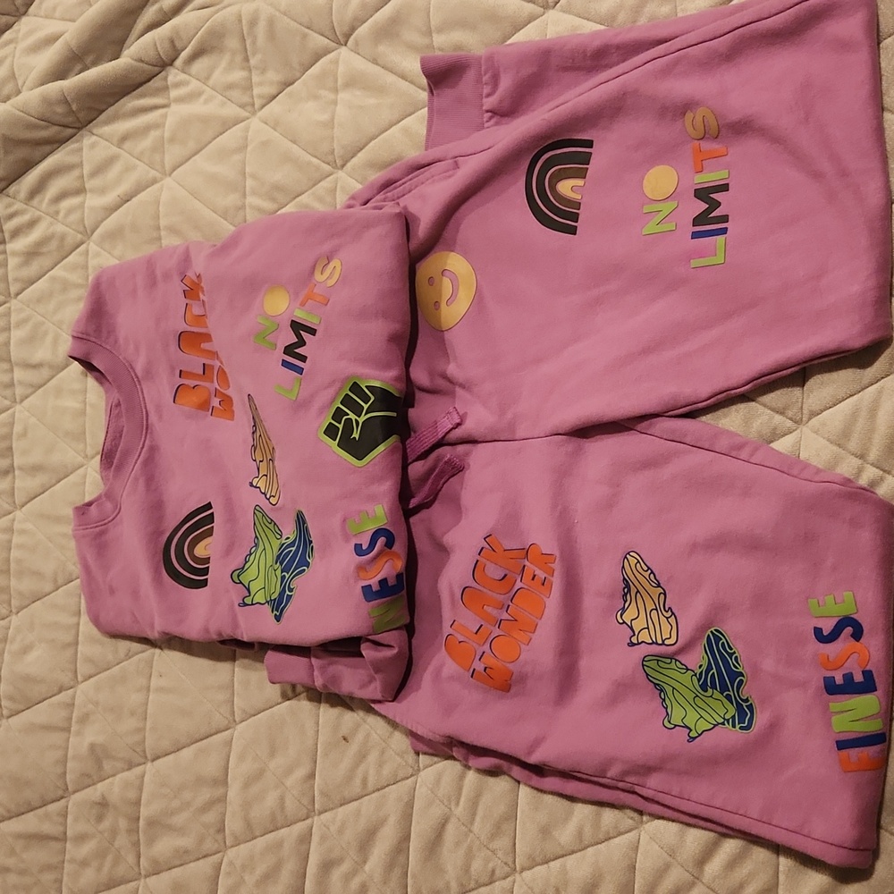 Girls XL sweatshirt from Target